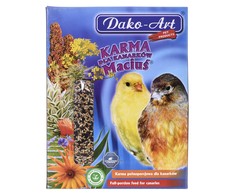 Dako-Art 1kg MACIUŚ karma DLA KANARKA