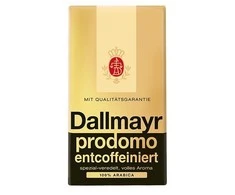 Dallmayr Prodomo malta kava be kofeino, 500g