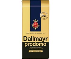 Kavos pupelės Dallmayr Prodomo 500g