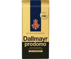 Kavos pupelės Dallmayr Prodomo 500g
