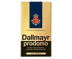 Dalmayr Malta kava DALLMAYR Prodomo, 500g