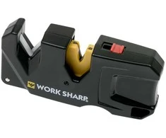 "WORK SHARP" ŠARNYRINIS PEILIŲ GALĄSTUVAS