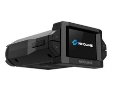 Neoline Hybrid X-COP 9300s vaizdo registratorius