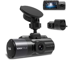 Vantrue N4 2.5K 3ch video recorder
