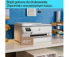Spausdintuvas „Hewlett Packard“ (HP) „HP OfficeJet Pro 9720e“ daugiafunkcis įrenginys
