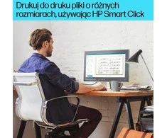 Spausdintuvas „Hewlett Packard“ (HP) „HP OfficeJet Pro 9720e“ daugiafunkcis įrenginys