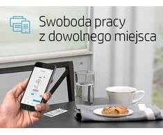 Spausdintuvas HP Smart Tank 615 Atrament Kolor ADF USB WiFi