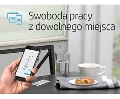Spausdintuvas HP Smart Tank 615 Atrament Kolor ADF USB WiFi