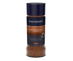 Davidoff Espresso 57 Tirpusis 100g