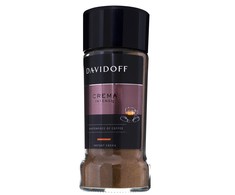 Davidoff Intensywna Kremowa 90g rozpuszczalna
