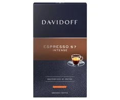 Davidoff DAVIDOUF CAFE ESDESSO 57 MOL. 250G 79863