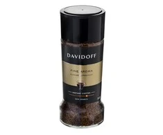 Tirpi kava Davidoff Fine Aroma, 100g