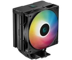 Deepcool | CPU Cooler | AG400 DIGITAL ARGB | Intel, AMD