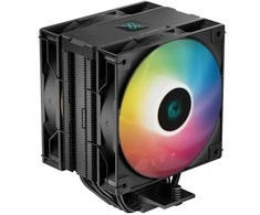 Deepcool | CPU Cooler | AG400 DIGITAL PLUS | Intel, AMD