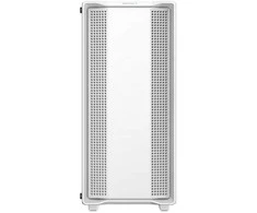 Kompiuterio korpusas Deepcool CC560 V2 | Baltas | Mid Tower | Be maitinimo šaltinio | ATX