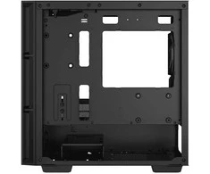 Deepcool CH360 Digital | Juodas | Mid Tower | ATX PS2