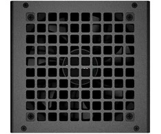 DeepCool PF750 maitinimo blokas 750 W 20+4 pin ATX ATX juodas