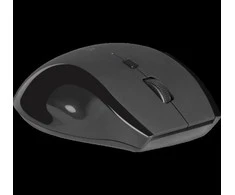 Pelė Defender MM-295 RF Juoda