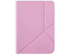 „Dėklas Kobo Clara Colour/BW SleepCover“ dėklas, rožinis