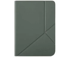 Dėklas Kobo Clara Colour/BW SleepCover dėklas, miglotai žalias