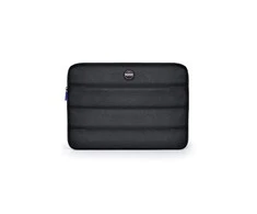 Port Designs Portland sleeve 15.6" juoda