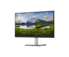 Monitorius Dell P2422HE, 23,8", IPS, FHD, 1920 x 1080, 16:9, 5 ms, 250 cd/m², 60 Hz