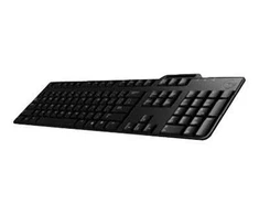 Klaviatūra Dell KB813 Smartcard