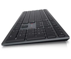 Dell | „Premier Collaboration“ klaviatūra | KB900 | Klaviatūra | Belaidė | JAV tarptautinė | Grafito spalvos