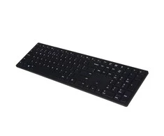 Klaviatūra ir pelė Dell Pro KM5221W 580-AJRC (Pažeista pakuotė)