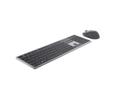 Belaidė klaviatūra ir pelė KM7321W, US išdėstymas (QWERTY)