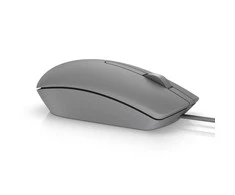 Pelė Dell MS116 pilka
