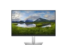 Monitorius Dell | LCD | P2422H | 24 " | IPS | FHD | 16:9 | 60 Hz | 5 ms | 1920 x 1080 | 250 cd/m² | Audio | HDMI jungtys quantity 1 | Sidabrinis | Garantija 36 mėn.