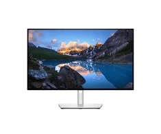 Monitorius  DELL U2722DE/27"/Business/Panel IPS/2560x1440/16:9/5 ms/Swivel/Pivot/Height adjustable/Tilt