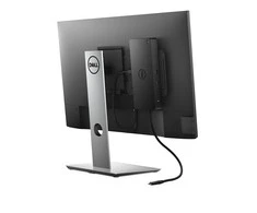 „Dell WD19TBS Thunderbolt“ dokas, eterneto LAN (RJ-45) jungtys 1, „DisplayPorts“ kiekis 2, USB 3.0 (3.1 Gen 1) jungčių kiekis 3, HDMI jungčių kiekis 1, USB 3.0 (3.1 Gen 1) C tipo jungčių kiekis 1
