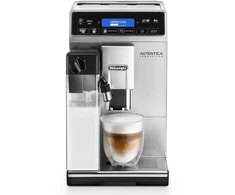 Kavos aparatas Delonghi ETAM 29.660.SB Slėgis 15 bar, Su pieno plakikliu, Automatinis, 1450 W, Sidabrinis