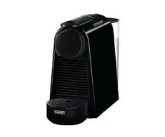 De’Longhi Essenza Mini EN85.B Pusiau automatinis kapsulinis kavos virimo aparatas 0.6 L