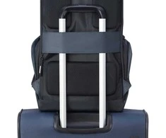 „Delsey Paris Securflap“ 15,6 colio dydžio kompiuterio dėklas