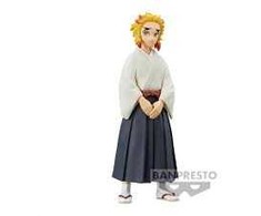 Banpresto DEMONŲ ŽUDĖJAS: KIMETSU NO YAIBA – SENJURO RENGOKU VOL.25