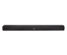 Namų kino sistema Denon garso juosta su integruotu žemųjų dažnių garsiakalbiu, Bluetooth, 100 W, DHT-S216