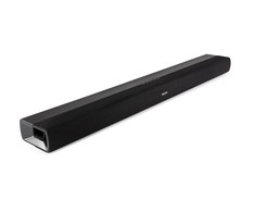 Namų kino sistema Denon garso juosta su integruotu žemųjų dažnių garsiakalbiu, Bluetooth, 100 W, DHT-S216