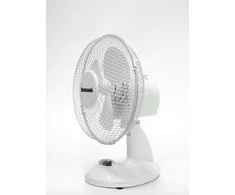 Ventiliatorius Desktop Fan Ravanson WT-1023 (baltas)