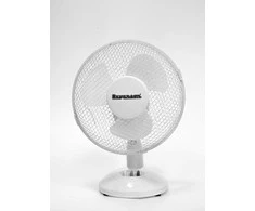 Ventiliatorius Desktop Fan Ravanson WT-1023 (baltas)