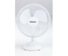 Ventiliatorius Desktop fan Ravanson WT-1030 (baltas)