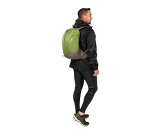 Deuter Ac Lite 17 žygio kuprinė, 17l, žalia
