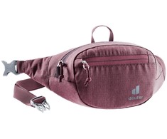 Deuter Belt I waist bag Polyamide, Ripstop Raudona