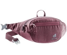 Deuter Belt I waist bag Polyamide, Ripstop Raudona