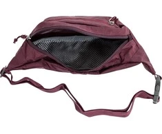 Deuter Belt I waist bag Polyamide, Ripstop Raudona