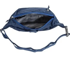 Deuter Belt I waist bag Ripstop Mėlyna
