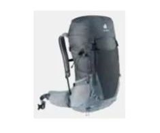 Turistinė kuprinė Deuter Futura 32 - Juoda