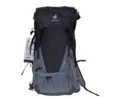 Žygių kuprinė Deuter Futura 32 - Graphite-shale